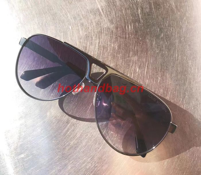 Louis Vuitton Sunglasses Top Quality LVS02721